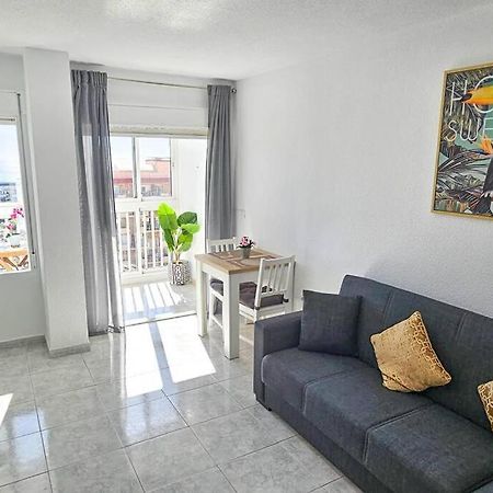 Kaizen. Terraza, Piscinas, Playa A 5 Minutos. Apartment Беналмадена Екстериор снимка