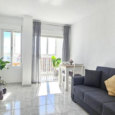 Kaizen. Terraza, Piscinas, Playa A 5 Minutos. Apartment Беналмадена Екстериор снимка