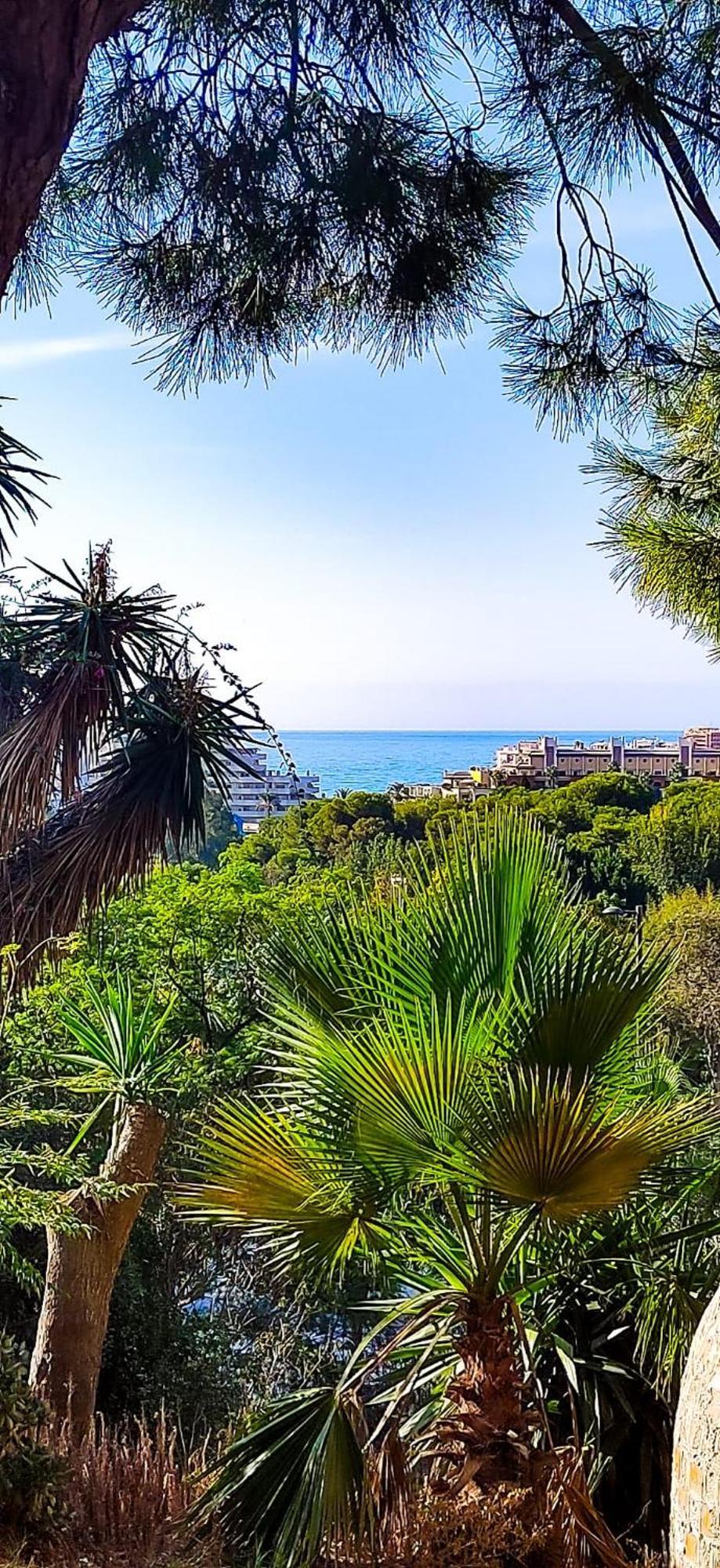 Kaizen. Terraza, Piscinas, Playa A 5 Minutos. Apartment Беналмадена Екстериор снимка