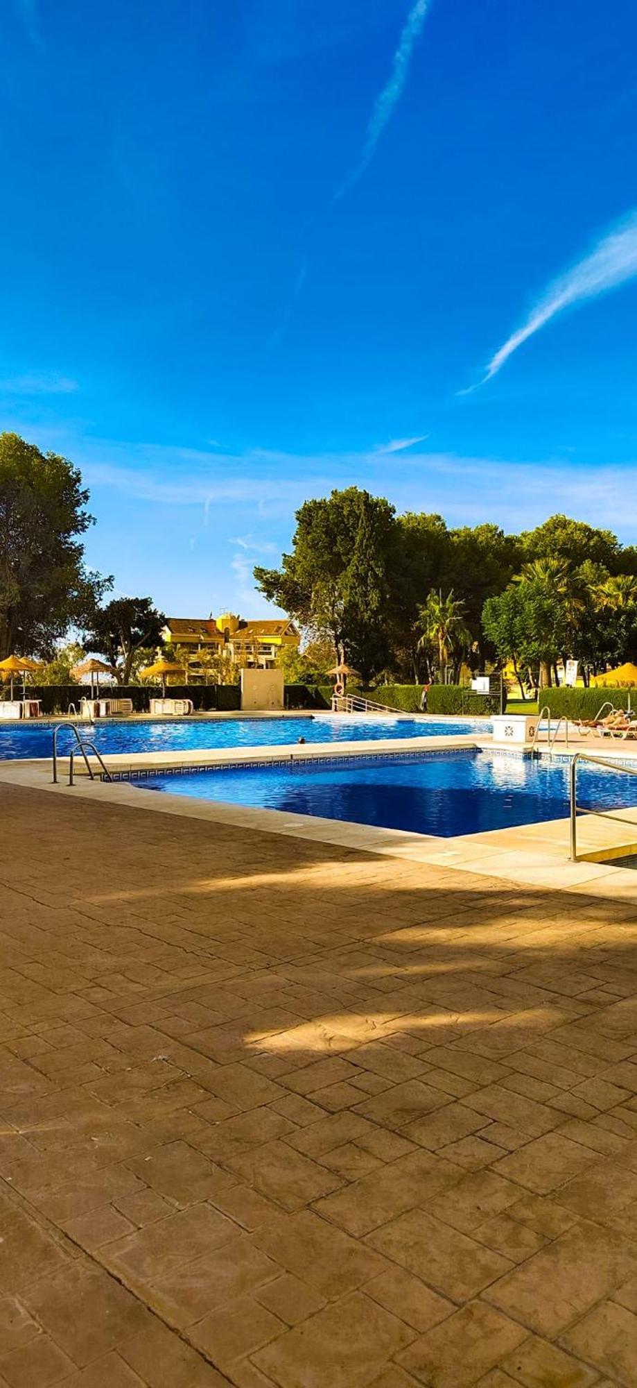 Kaizen. Terraza, Piscinas, Playa A 5 Minutos. Apartment Беналмадена Екстериор снимка