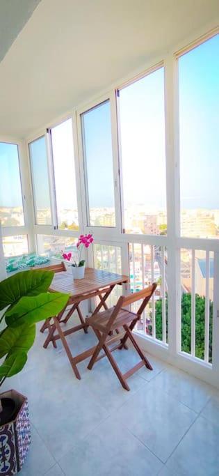 Kaizen. Terraza, Piscinas, Playa A 5 Minutos. Apartment Беналмадена Екстериор снимка