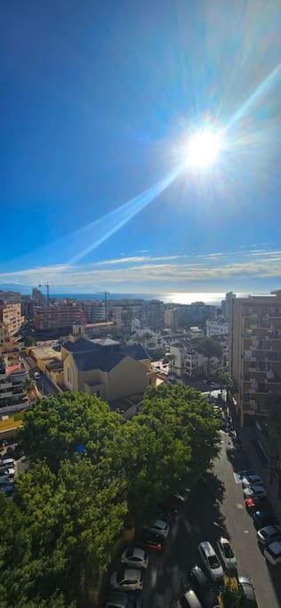 Kaizen. Terraza, Piscinas, Playa A 5 Minutos. Apartment Беналмадена Екстериор снимка