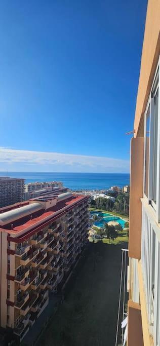 Kaizen. Terraza, Piscinas, Playa A 5 Minutos. Apartment Беналмадена Екстериор снимка