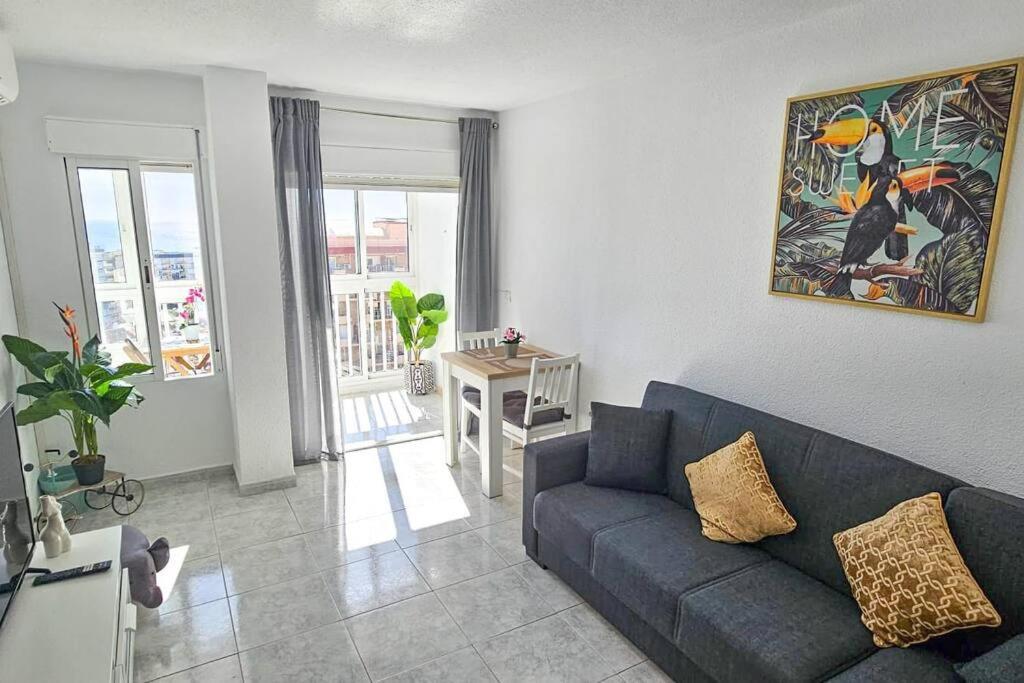 Kaizen. Terraza, Piscinas, Playa A 5 Minutos. Apartment Беналмадена Екстериор снимка