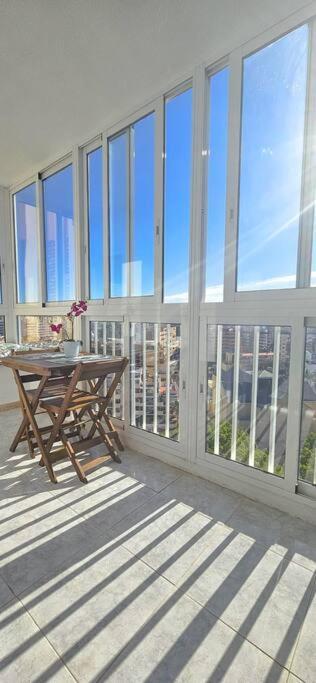 Kaizen. Terraza, Piscinas, Playa A 5 Minutos. Apartment Беналмадена Екстериор снимка