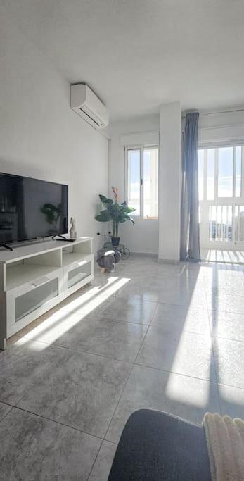 Kaizen. Terraza, Piscinas, Playa A 5 Minutos. Apartment Беналмадена Екстериор снимка