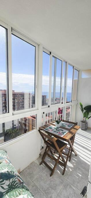 Kaizen. Terraza, Piscinas, Playa A 5 Minutos. Apartment Беналмадена Екстериор снимка
