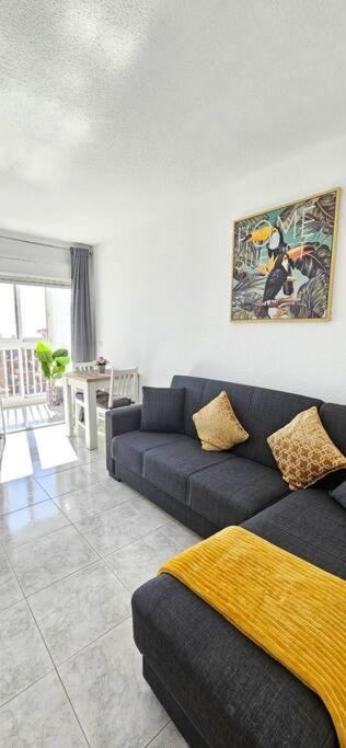 Kaizen. Terraza, Piscinas, Playa A 5 Minutos. Apartment Беналмадена Екстериор снимка