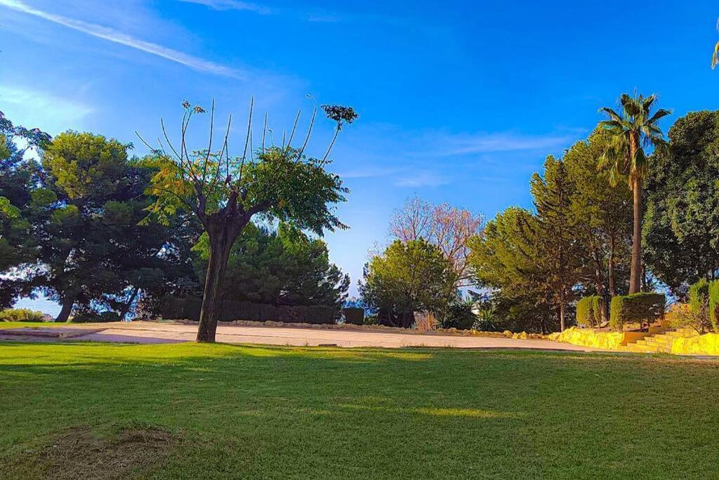 Kaizen. Terraza, Piscinas, Playa A 5 Minutos. Apartment Беналмадена Екстериор снимка