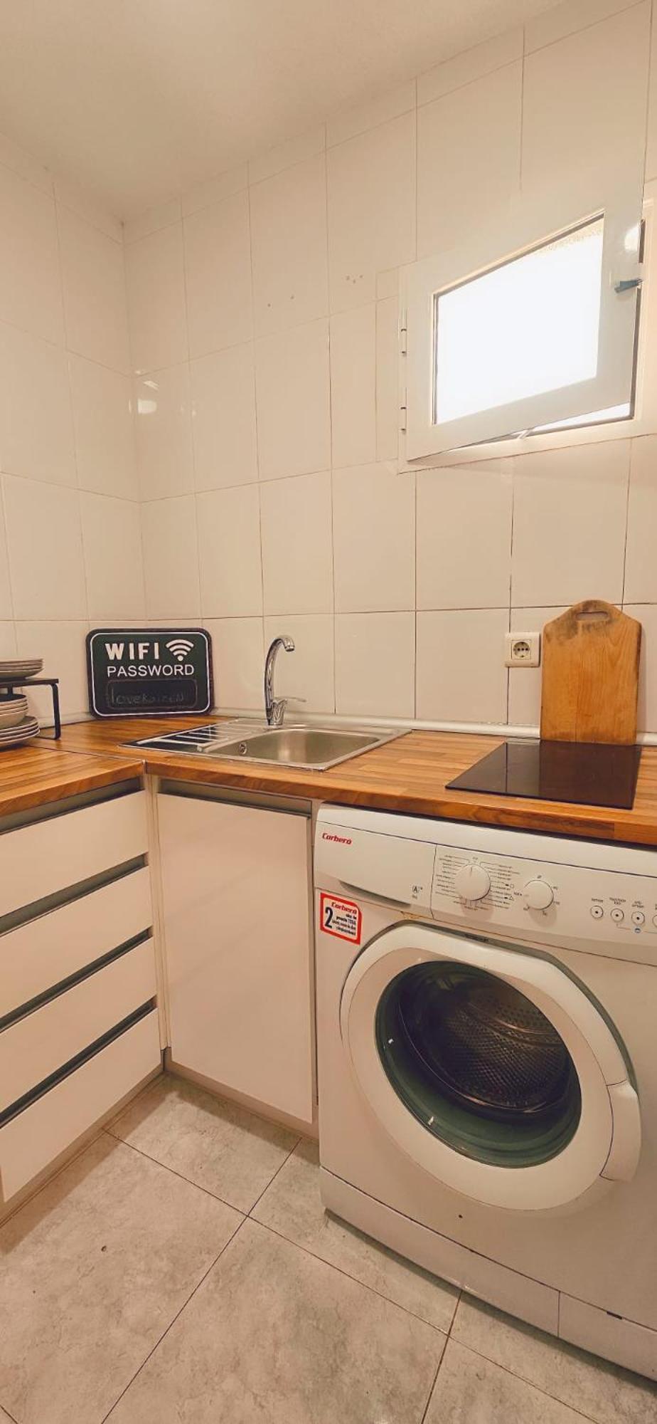 Kaizen. Terraza, Piscinas, Playa A 5 Minutos. Apartment Беналмадена Екстериор снимка