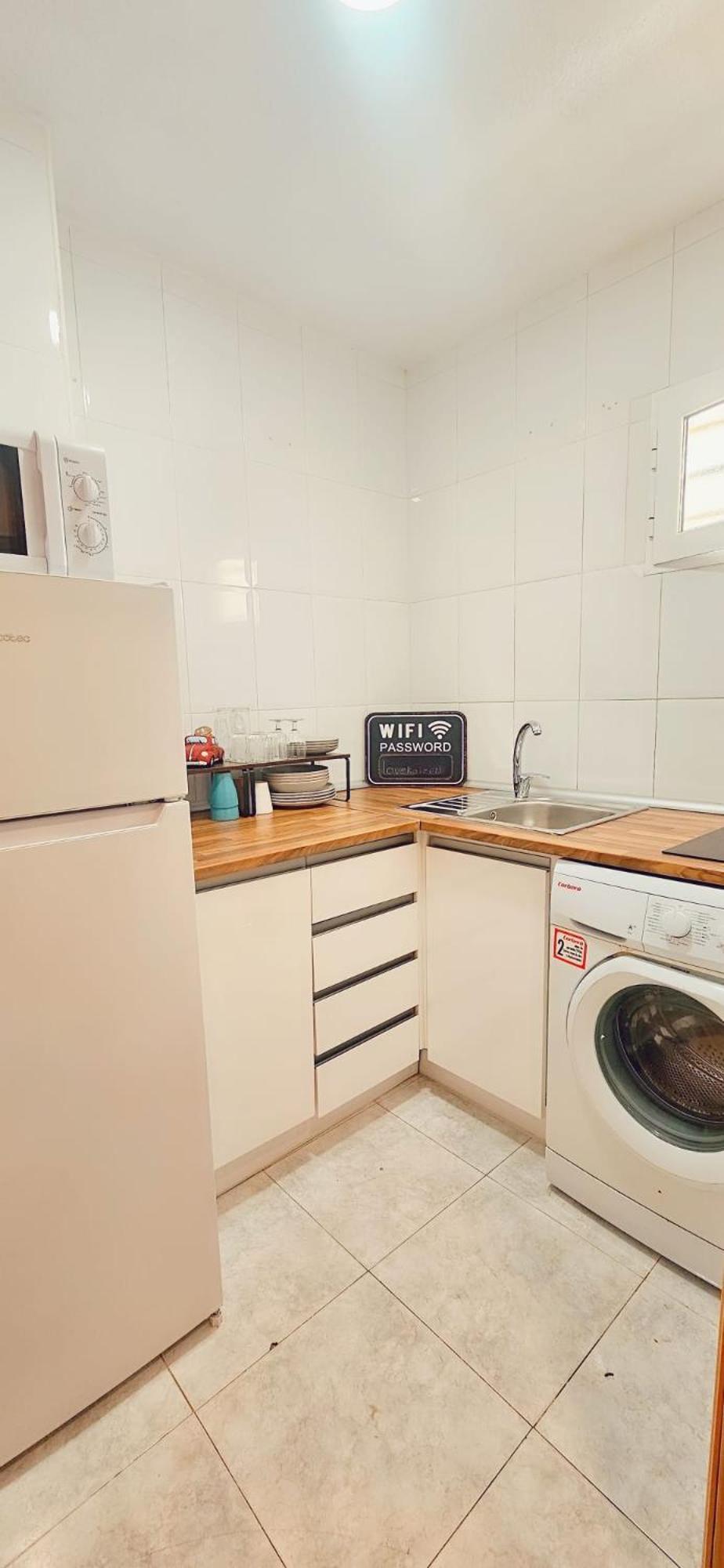 Kaizen. Terraza, Piscinas, Playa A 5 Minutos. Apartment Беналмадена Екстериор снимка